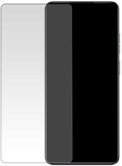 Mobilize Glass Screen Protector Motorola Moto E14 4G