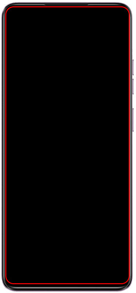 Mobilize Glass Screen Protector Motorola Moto E14 4G