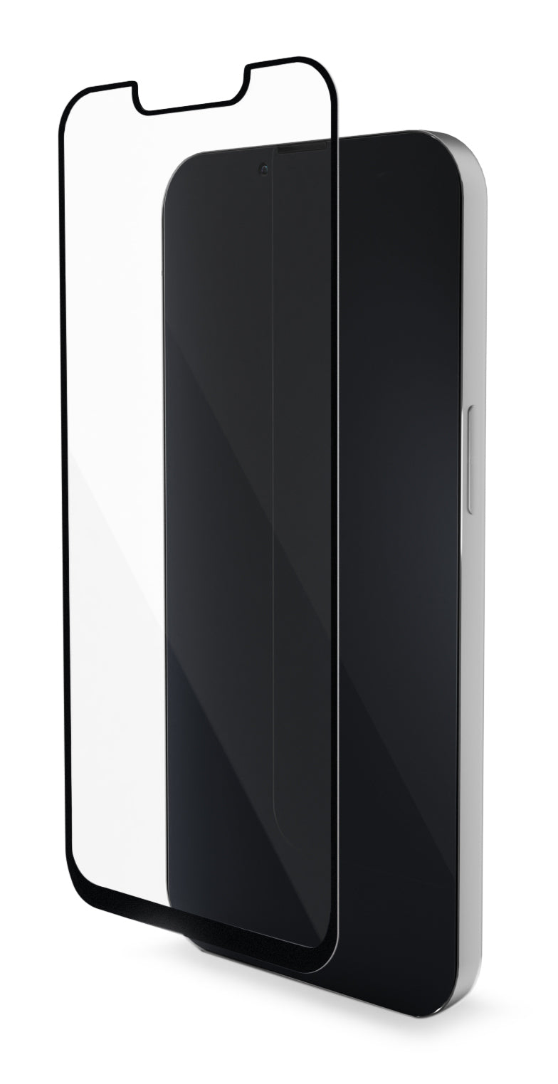 Mobilize Edge-To-Edge Glass Screen Protector Motorola Edge 50 Edge Glue