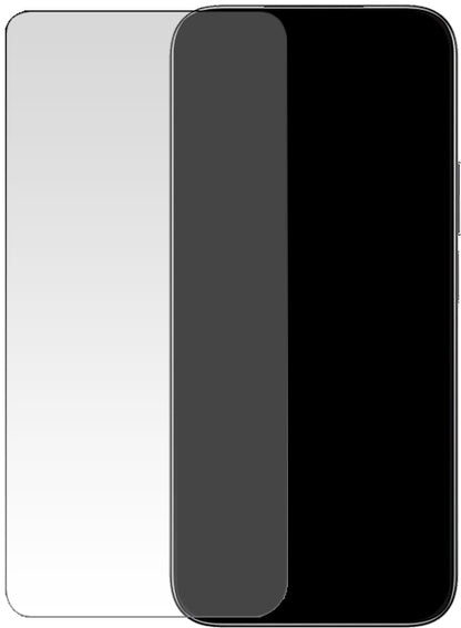 Mobilize Glass Screen Protector Honor 200 Lite