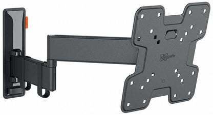 Vogel's Comfort TVM3245 | Draai- en kantelbare TV-beugel | 19-43" | max 15kg | VESA 400x400