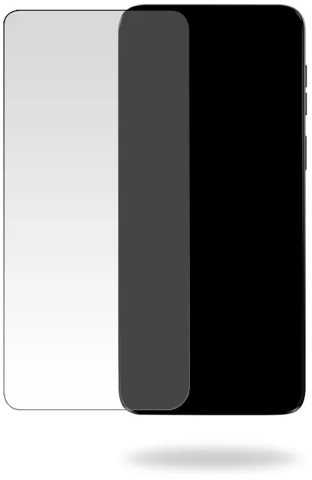 Mobilize Glass Screen Protector Motorola Moto G55 - Essentify