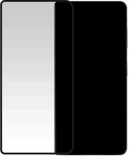 Mobilize Edge-To-Edge Glass Screen Protector Honor Magic V3 Edge Glue (Outer Display) - Essentify