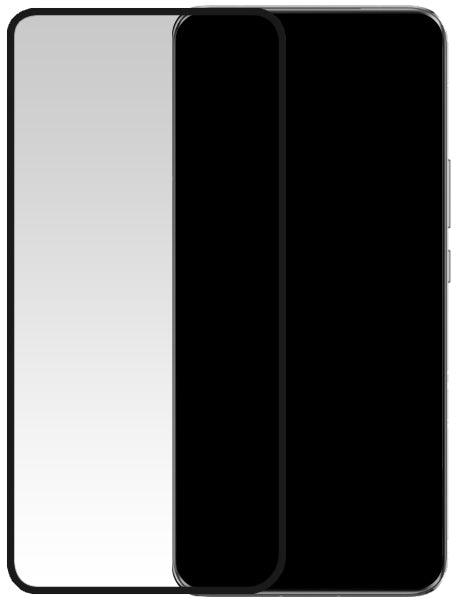 Mobilize Edge-To-Edge Glass Screen Protector Honor Magic6 Pro Edge Glue