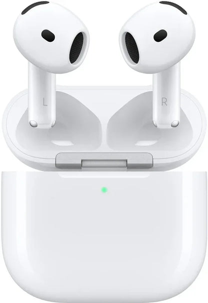 Apple Airpods (4Th Gen) Wireless Stereo Headset White - Essentify