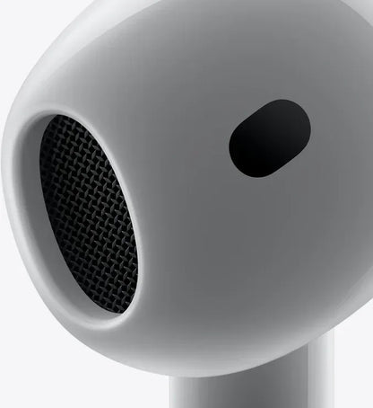 Apple Airpods (4Th Gen) Wireless Stereo Headset White - Essentify