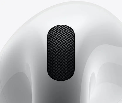 Apple Airpods (4Th Gen) Wireless Stereo Headset White - Essentify
