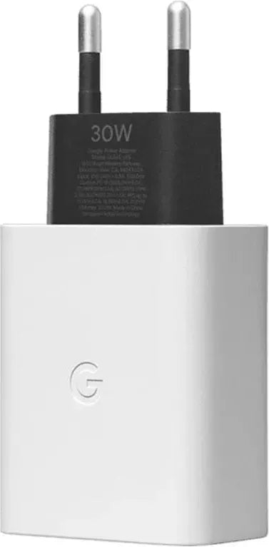 Google Wall Charger Usb-C 30W White