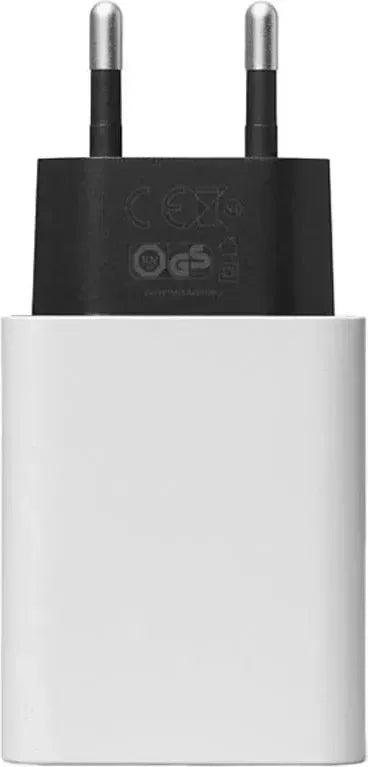 Google Wall Charger Usb-C 30W White - Essentify