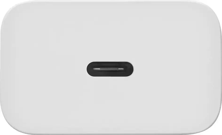 Google Wall Charger Usb-C 30W White - Essentify