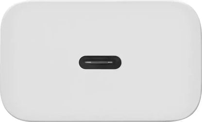 Google Wall Charger Usb-C 30W White - Essentify