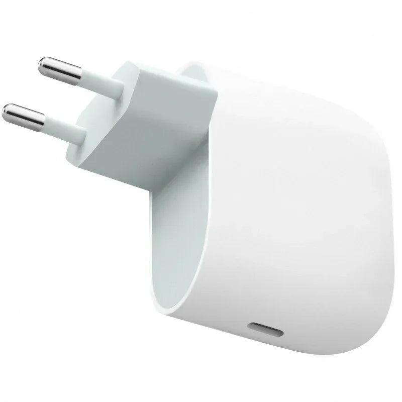 Google Wall Charger Usb-C 45W White - Essentify
