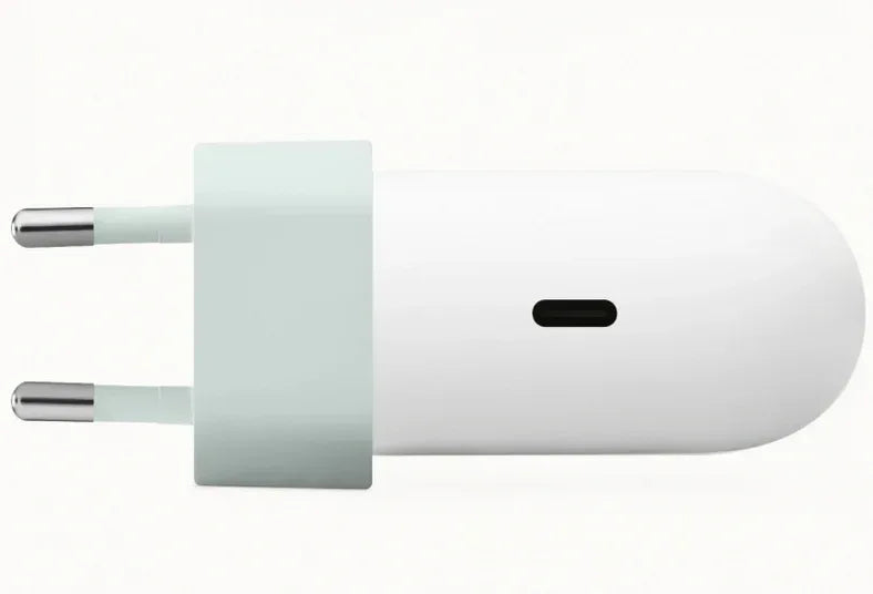 Google Wall Charger Usb-C 45W White - Essentify