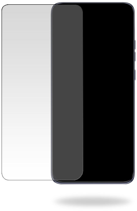 Mobilize Glass Screen Protector Motorola Edge 50 Neo