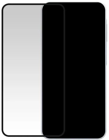 Mobilize Edge-To-Edge Glass Screen Protector Htc U24 Pro Edge Glue - Essentify