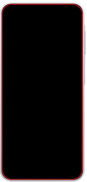 Mobilize Edge-To-Edge Glass Screen Protector Htc U24 Pro Edge Glue - Essentify
