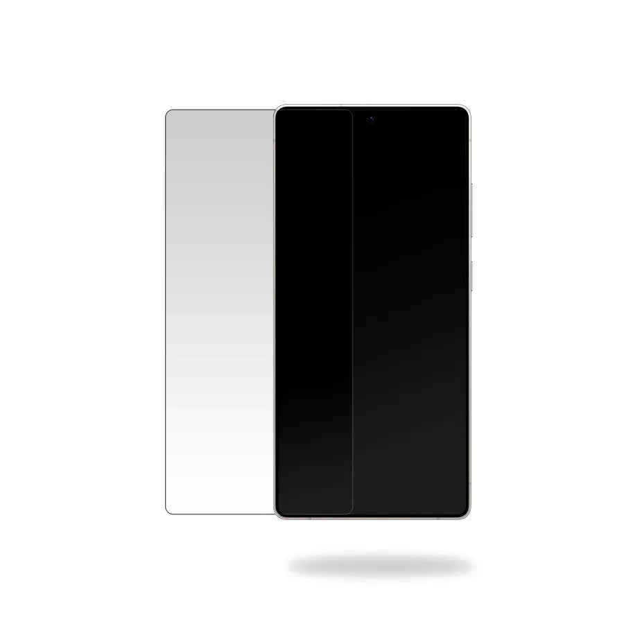 Mobilize Glass Screen Protector Samsung Galaxy S25 Ultra 5G - Essentify