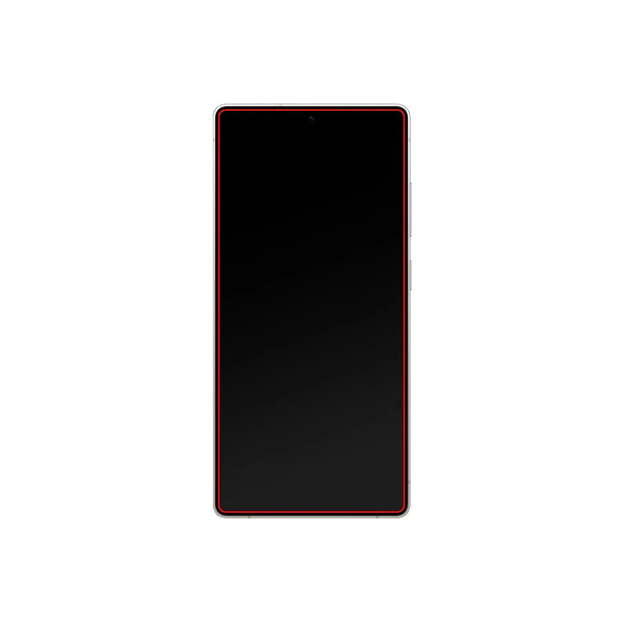 Mobilize Glass Screen Protector Samsung Galaxy S25 Ultra 5G - Essentify
