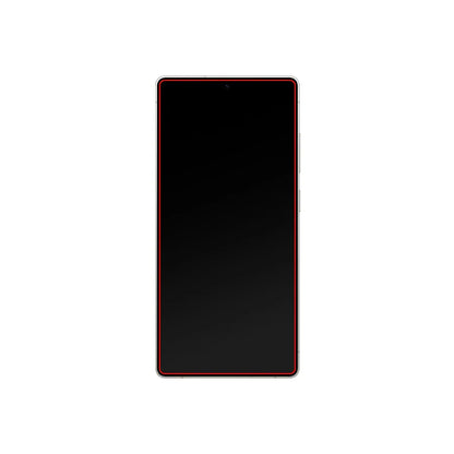 Mobilize Glass Screen Protector Samsung Galaxy S25 Ultra 5G - Essentify