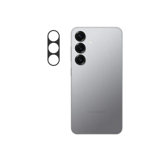 Mobilize Glass Screen Protector For Camera Samsung Galaxy S25 5G - Essentify