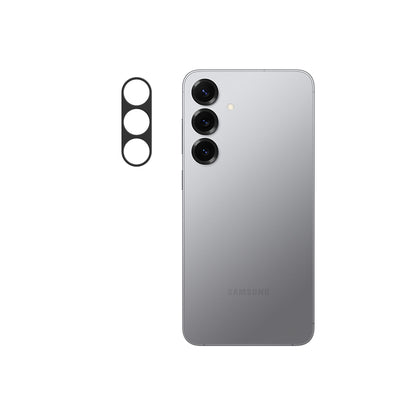 Mobilize Glass Screen Protector For Camera Samsung Galaxy S25+ 5G