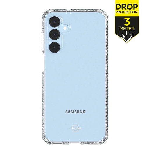 Itskins Level 2 Spectrumclear_R For Samsung Galaxy A16 4G/5G Transparent - Essentify