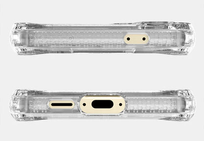 Itskins Level 2 Spectrumclear_R For Samsung Galaxy S24 Fe 5G Transparent - Essentify