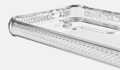 Itskins Level 2 Spectrumclear_R For Samsung Galaxy S24 Fe 5G Transparent - Essentify