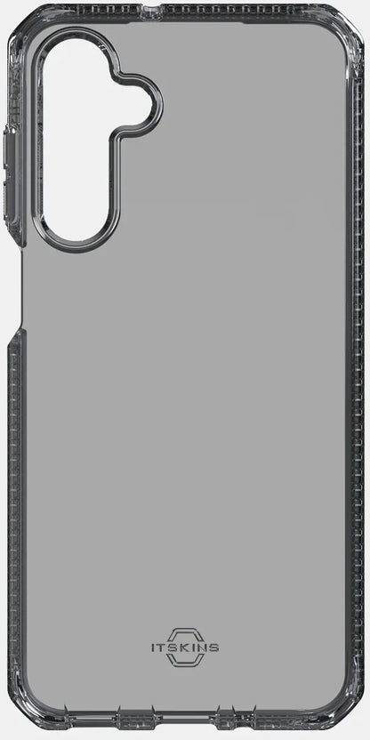 Itskins Level 2 Spectrumclear_R For Samsung Galaxy A16 4G/5G Smoke - Essentify
