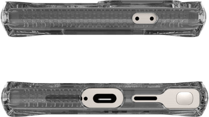 Itskins Level 2 Spectrumclear_R For Samsung Galaxy S25 Ultra 5G Smoke