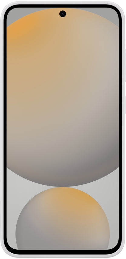 Samsung Ef-Ps721Cjegww Samsung Silicone Cover Galaxy S24 Fe 5G Grey