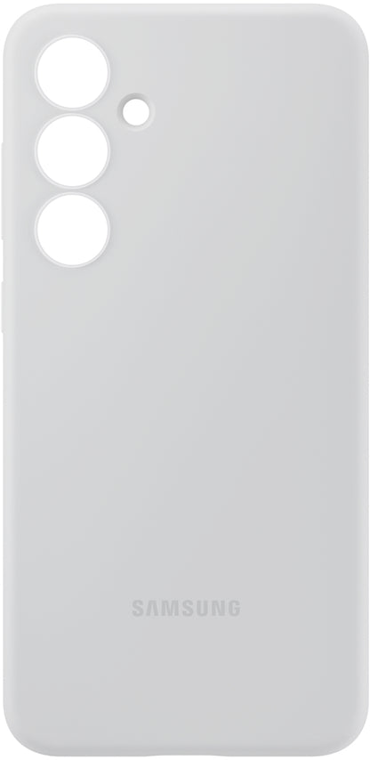 Samsung Ef-Ps721Cjegww Samsung Silicone Cover Galaxy S24 Fe 5G Grey