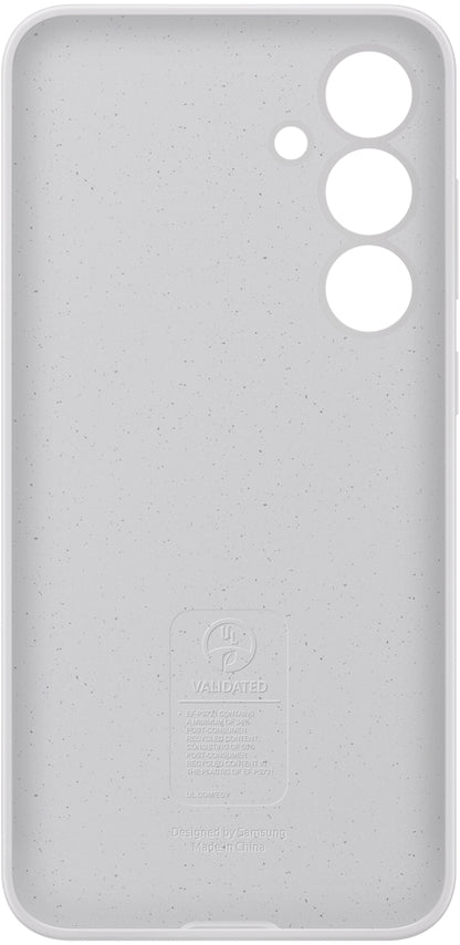 Samsung Ef-Ps721Cjegww Samsung Silicone Cover Galaxy S24 Fe 5G Grey