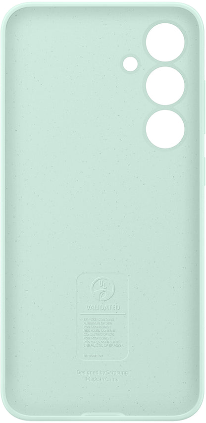 Samsung Ef-Ps721Cmegww Samsung Silicone Cover Galaxy S24 Fe 5G Mint