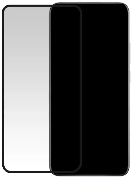 Mobilize Edge-To-Edge Glass Screen Protector Oppo Reno12 Pro Edge Glue - Essentify