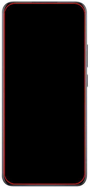 Mobilize Edge-To-Edge Glass Screen Protector Oppo Reno12 Pro Edge Glue - Essentify