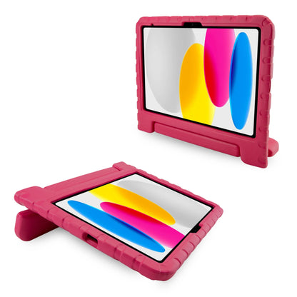 Xccess Kids Guard Tablet Case For Apple Ipad Mini 6 (2021)/Mini (2024) Pink - Essentify