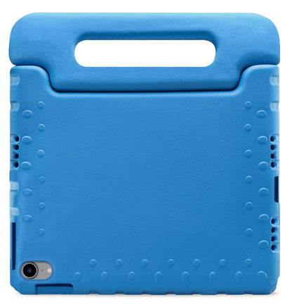 Xccess Kids Guard Tablet Case For Apple Ipad Mini 6 (2021)/Mini (2024) Blue - Essentify