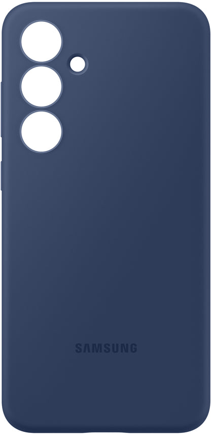 Samsung Ef-Ps721Clegww Samsung Silicone Cover Galaxy S24 Fe 5G Blue