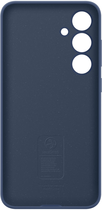 Samsung Ef-Ps721Clegww Samsung Silicone Cover Galaxy S24 Fe 5G Blue