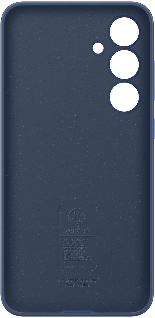 Samsung Ef-Ps721Clegww Samsung Silicone Cover Galaxy S24 Fe 5G Blue