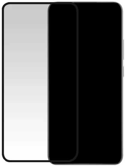 Mobilize Edge-To-Edge Glass Screen Protector Oppo Reno12 Edge Glue - Essentify
