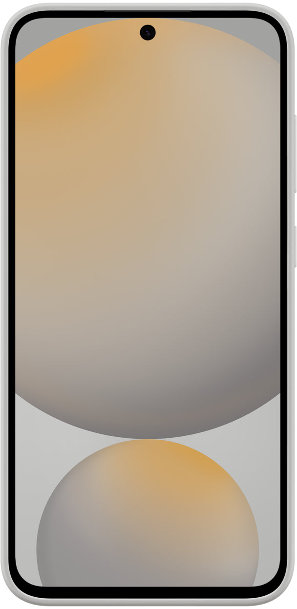 Samsung Ef-Gs721Cjegww Samsung Standing Grip Case Galaxy S24 Fe 5G Grey