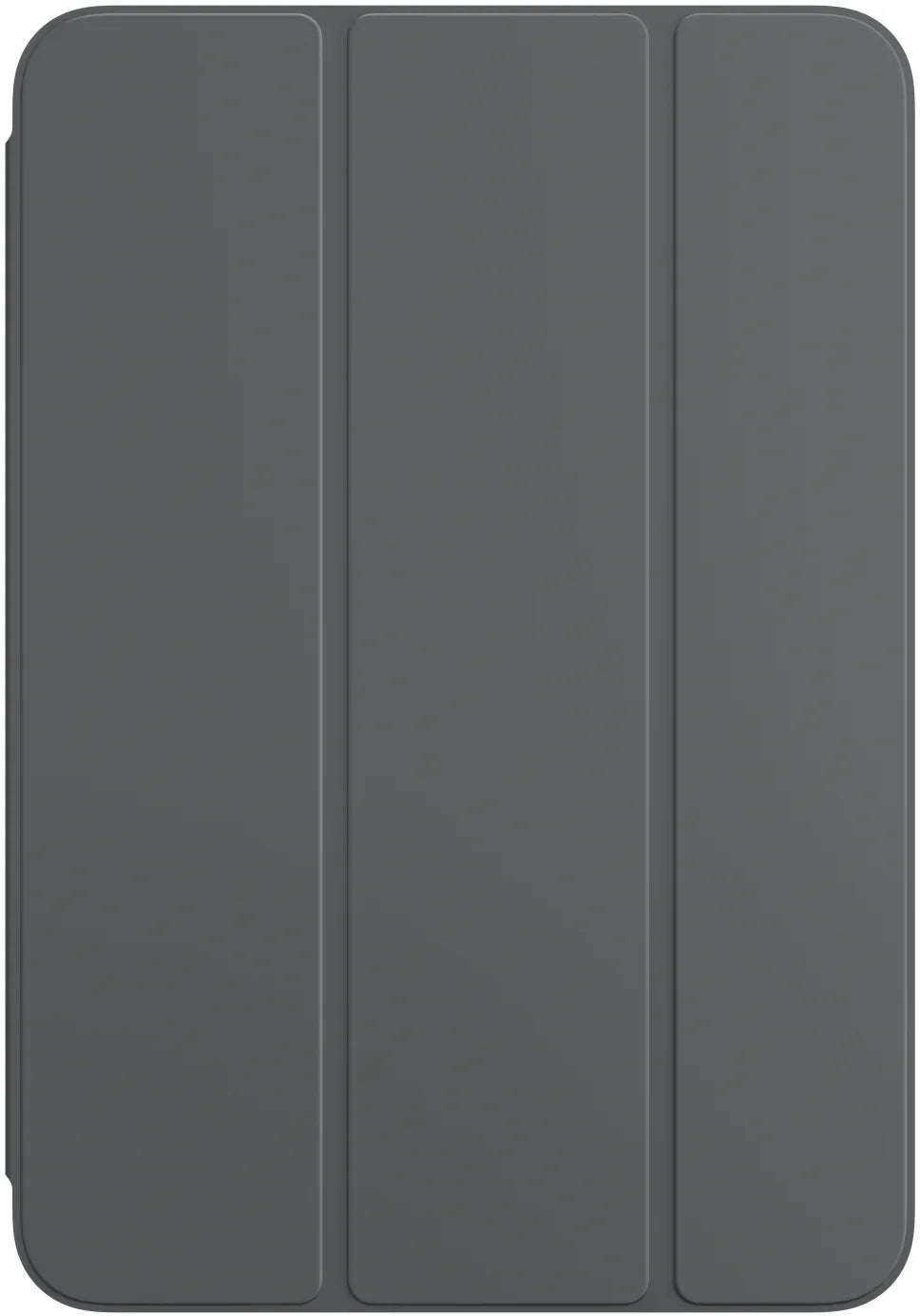 Apple Smart Folio Ipad Mini 6 (2021)/Mini (2024) Charcoal Grey - Essentify