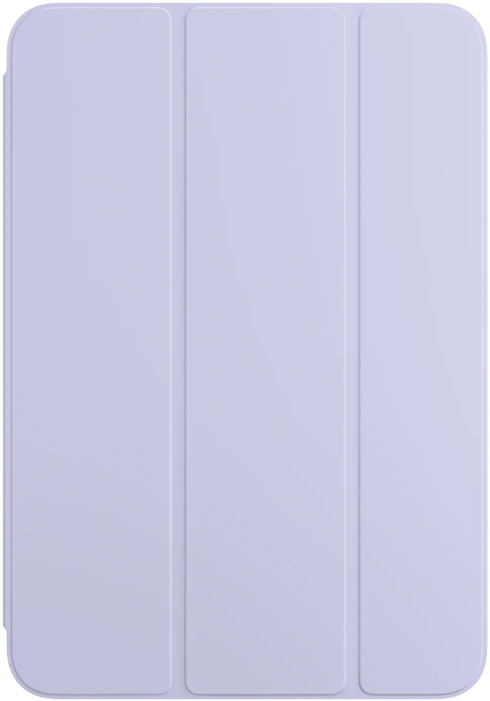 Apple Smart Folio Ipad Mini 6 (2021)/Mini (2024) Light Violet - Essentify