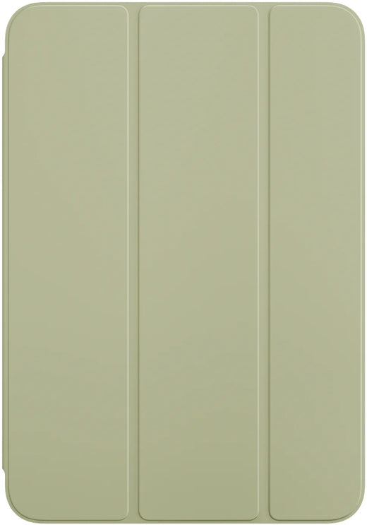 Apple Smart Folio Ipad Mini 6 (2021)/Mini (2024) Sage - Essentify