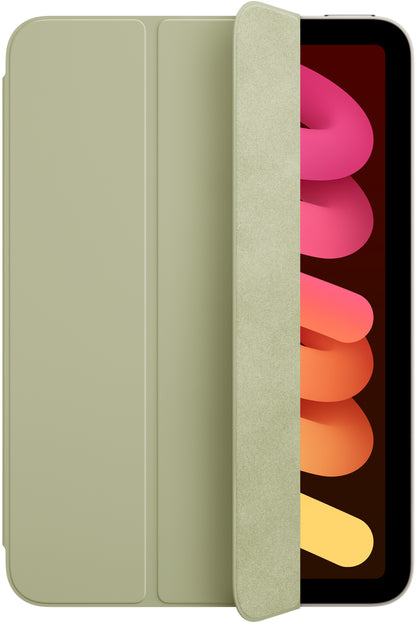 Apple Mc2V4Zm/A Apple Smart Folio Ipad Mini 6 (2021)/Mini (2024) Sage