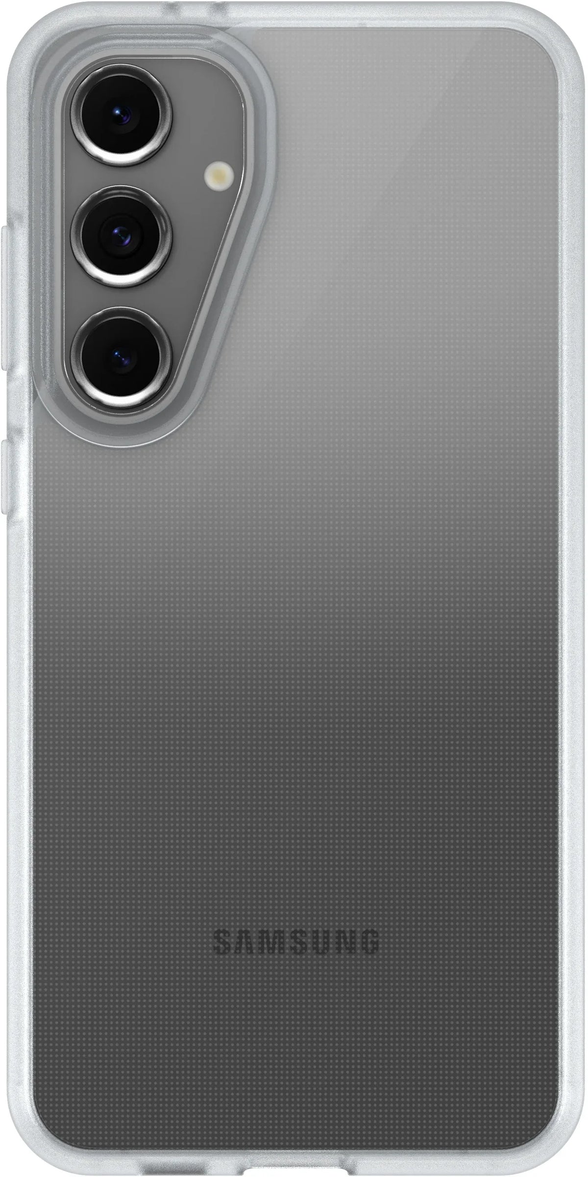 Otterbox React Series Samsung Galaxy S24 Fe 5G Clear - Essentify