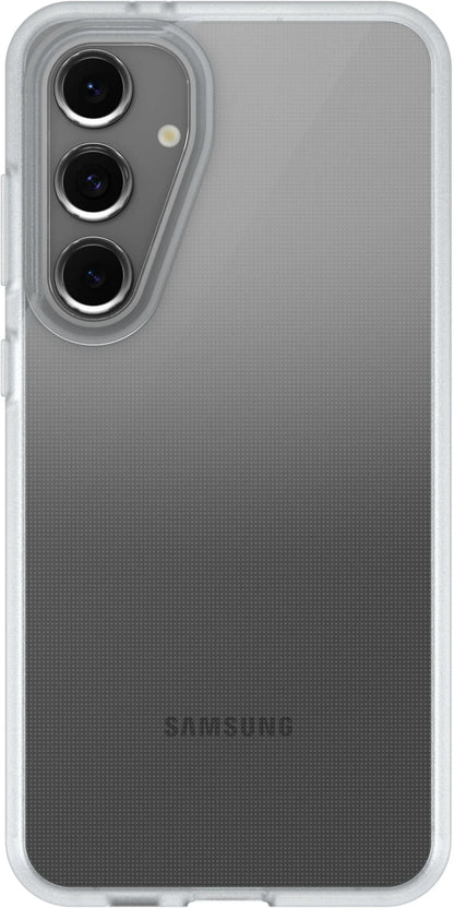 Otterbox React Series Samsung Galaxy S24 Fe 5G Clear - Essentify