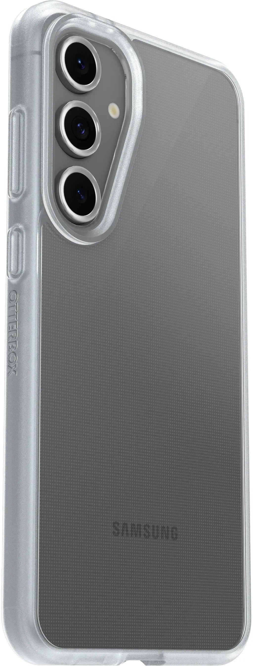 Otterbox React Series Samsung Galaxy S24 Fe 5G Clear - Essentify